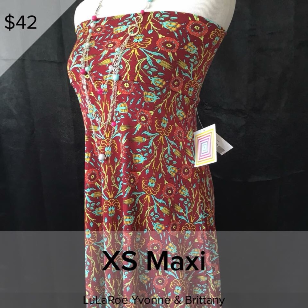 Maxi - Picture 5 of 5